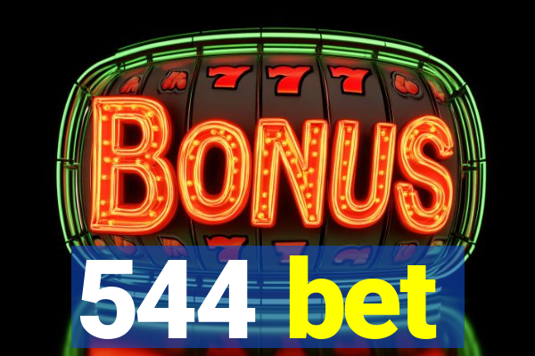 544 bet